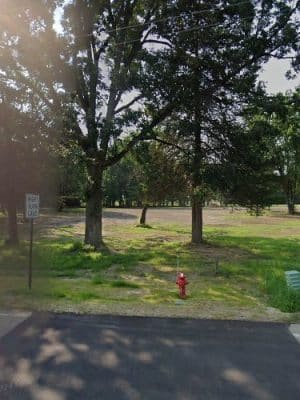 ST FRANCIS DOG PARK