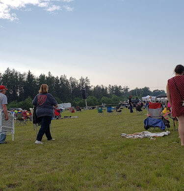 Richfield Township Park