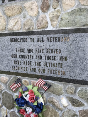 St. Helen Veteran's Memorial Park