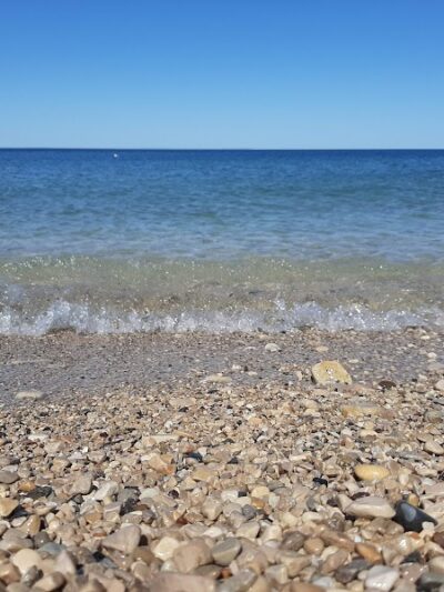 American Legion Park - St Ignace, MI