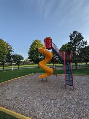 Brown Memorial Park