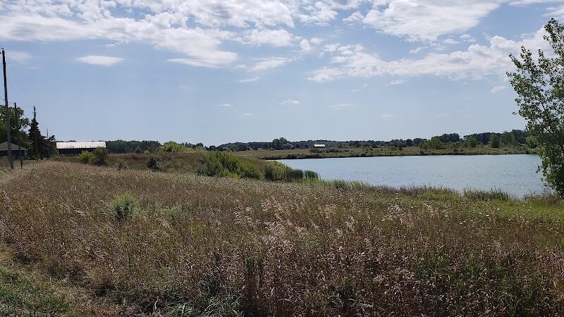 Motz Park - St Johns,