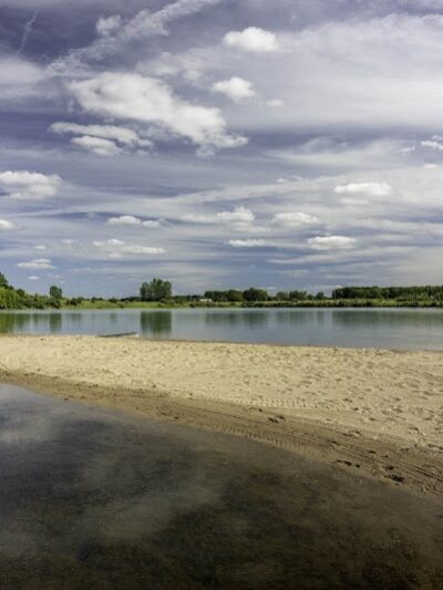 Motz Park - St Johns,