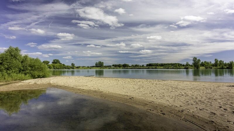 Motz Park - St Johns,