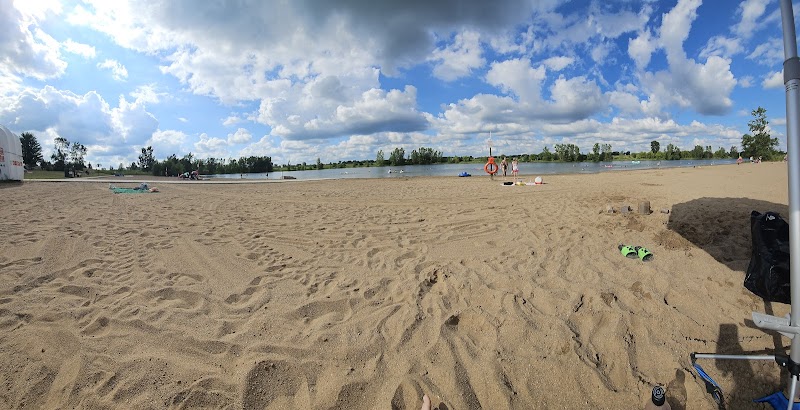Motz Park - St Johns,