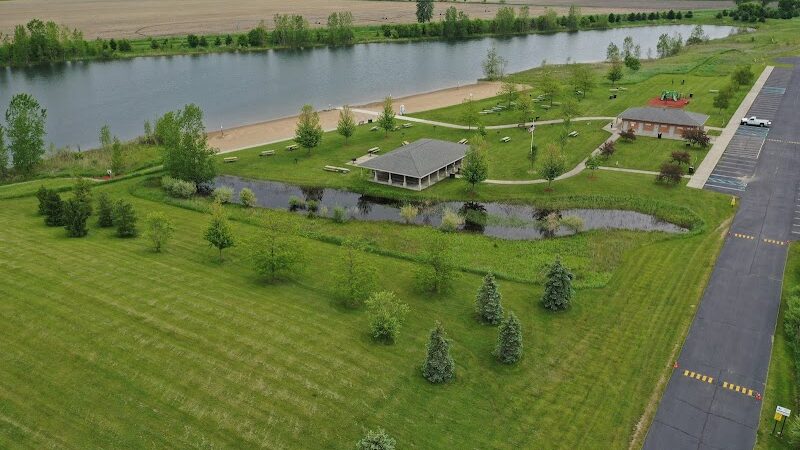 Motz Park - St Johns,