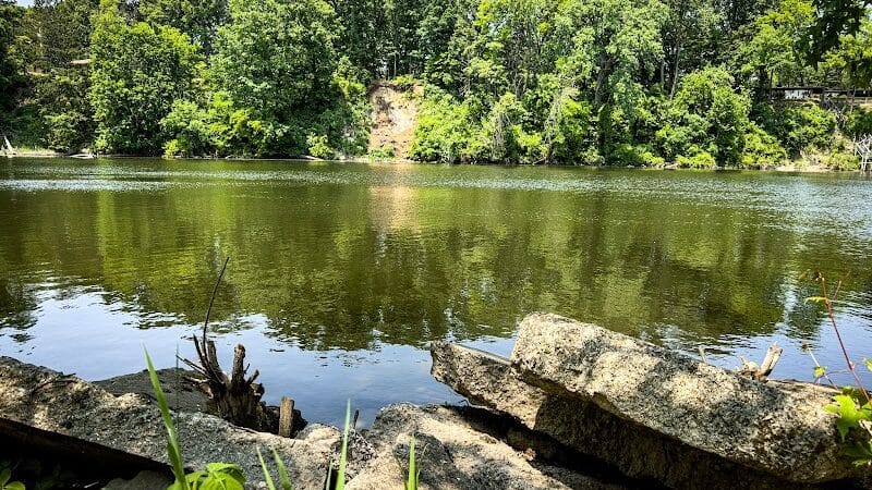 Riverview Park - St Joseph,