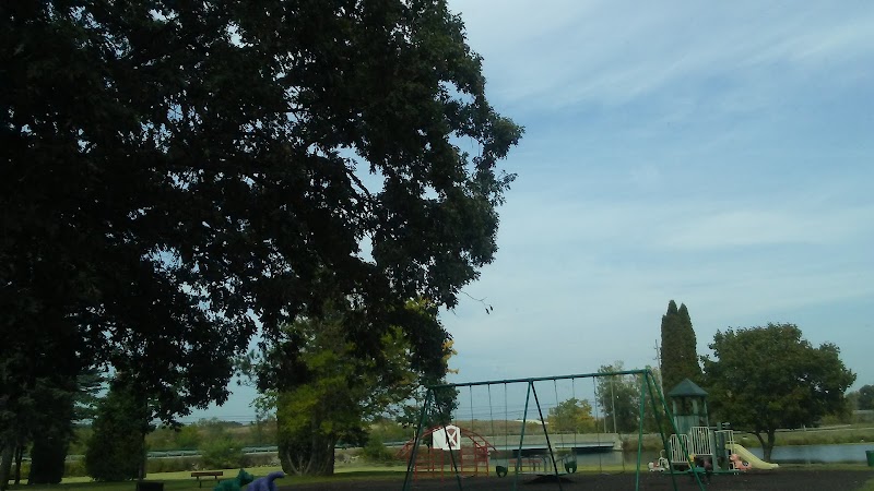 Leppien Park - St. Louis,