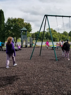 Leppien Park