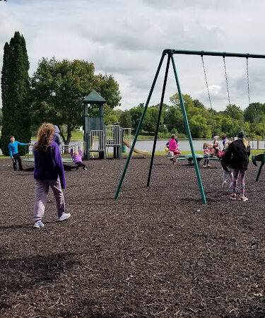 Leppien Park