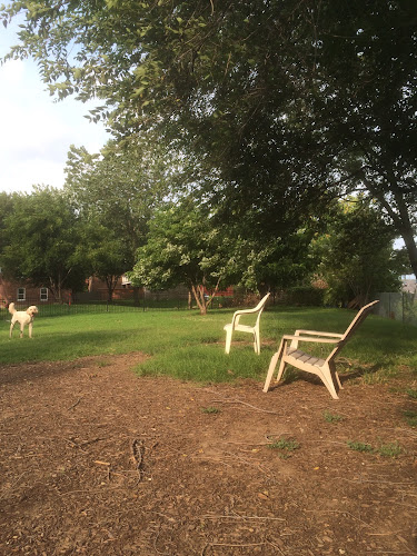 Frenchtown Member's Only Dog Park