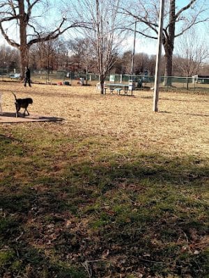 Southwest City Dog Park (Members Only)
