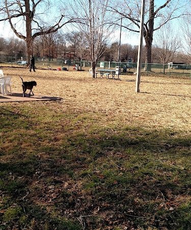 Southwest City Dog Park (Members Only)