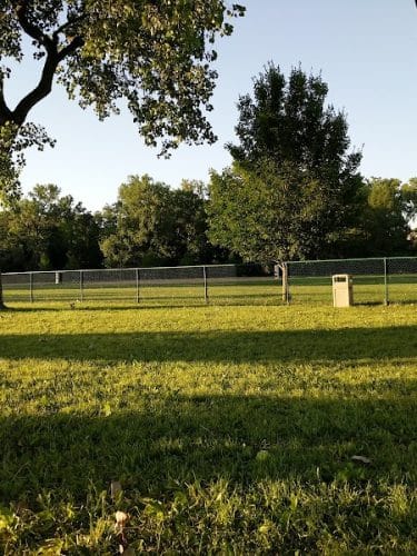Southwest City Dog Park (Members Only)