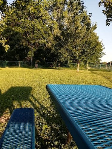 Southwest City Dog Park (Members Only)