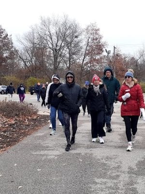 Tails & Trails Dog Park at Queeny Park(membership)