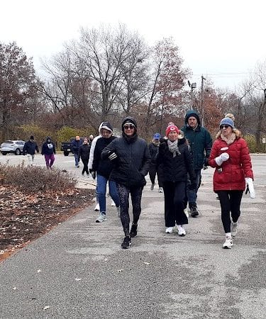 Tails & Trails Dog Park at Queeny Park(membership)