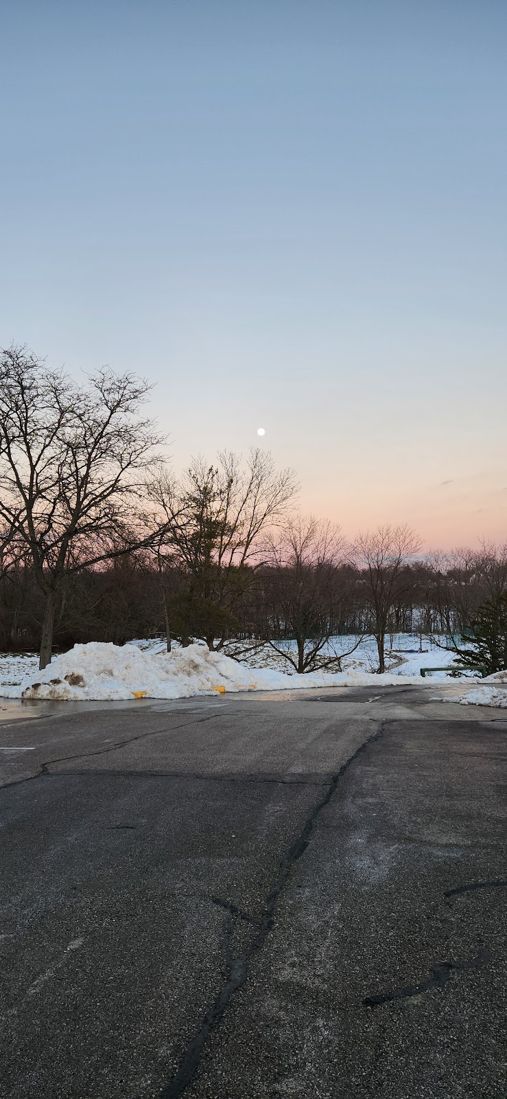 Tails & Trails Dog Park at Queeny Park(membership) - St. Louis, MO