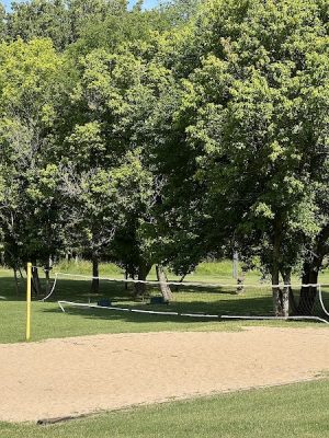 Tails & Trails Dog Park at Queeny Park(membership)