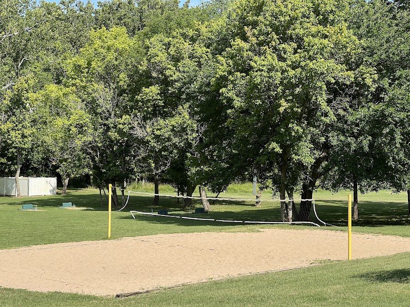 Tails & Trails Dog Park at Queeny Park(membership) - St. Louis, MO
