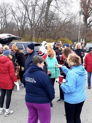 Tails & Trails Dog Park at Queeny Park(membership)