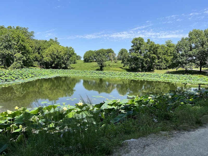 Tails & Trails Dog Park at Queeny Park(membership) - St. Louis, MO