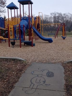 Dakota Dog Park
