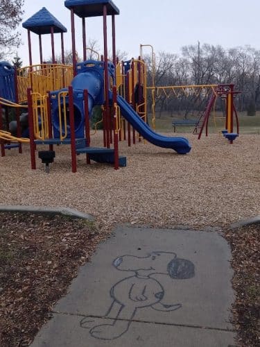 Dakota Dog Park