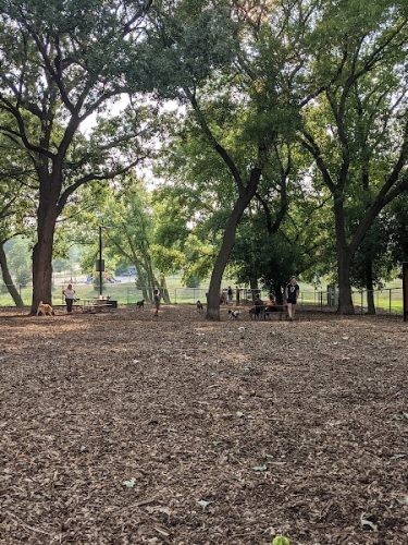 Dakota Dog Park