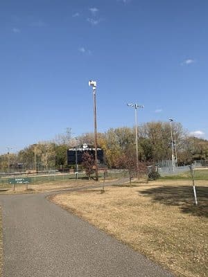 Dakota Dog Park