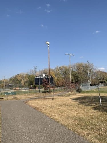 Dakota Dog Park