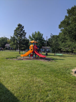 Bradley Park
