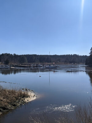Waterfront Park