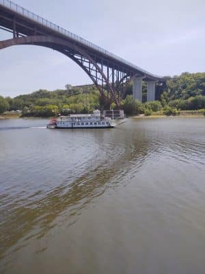 High Bridge Dog Park