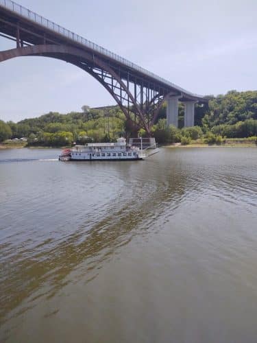 High Bridge Dog Park