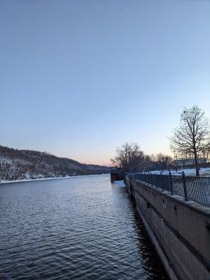 High Bridge Dog Park