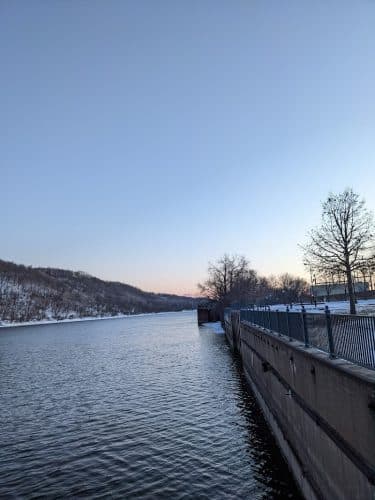 High Bridge Dog Park
