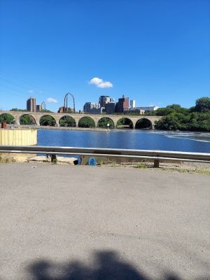 High Bridge Dog Park
