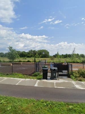Uŋčí Makhá Dog Park