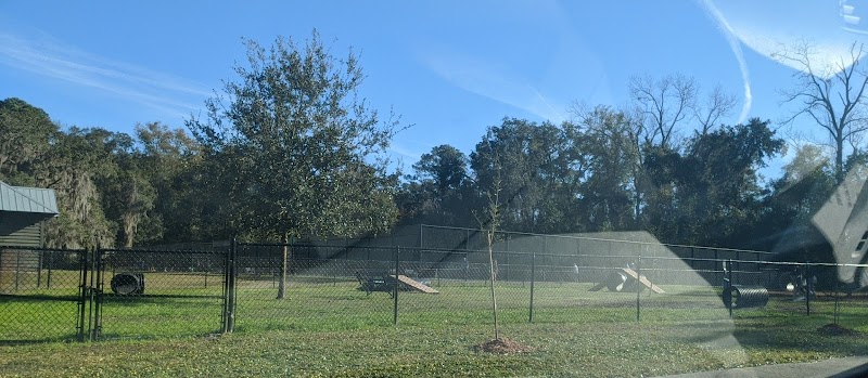 Epworth Dog Park - St Simons Island, GA