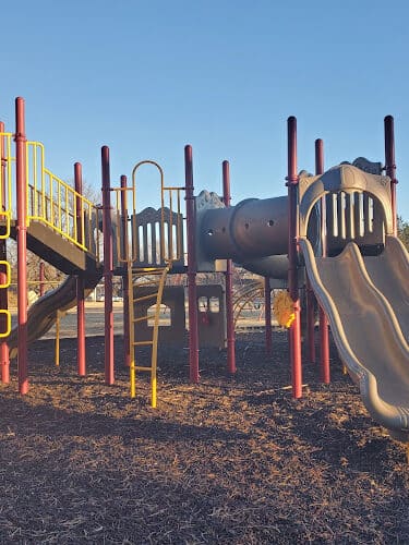 Stafford City Park