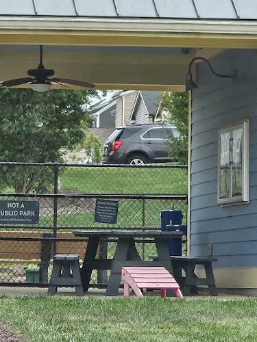 Dogwood Dog Park