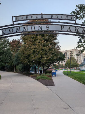 Commons Park
