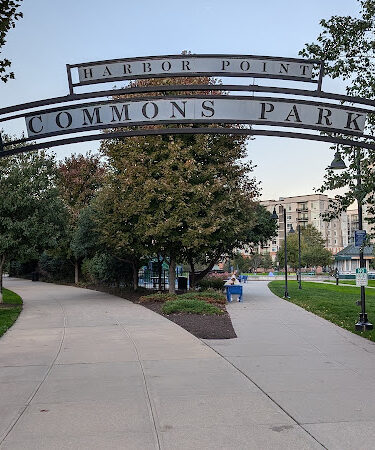 Commons Park
