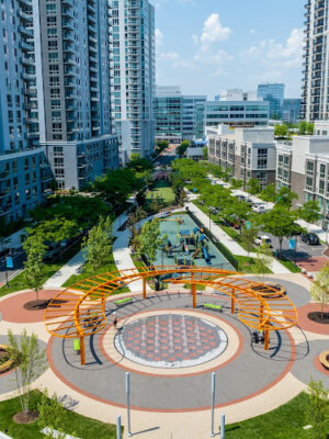 Triangle Park