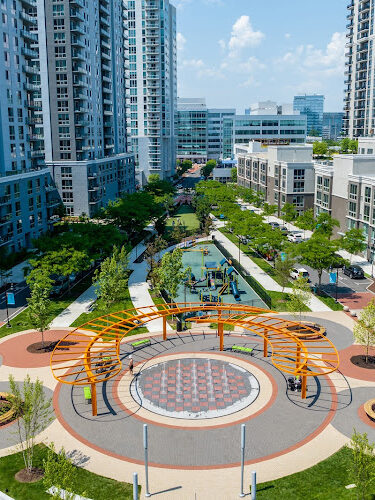Triangle Park