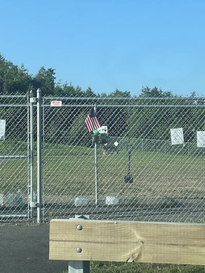Standish Dog Park - Standish,