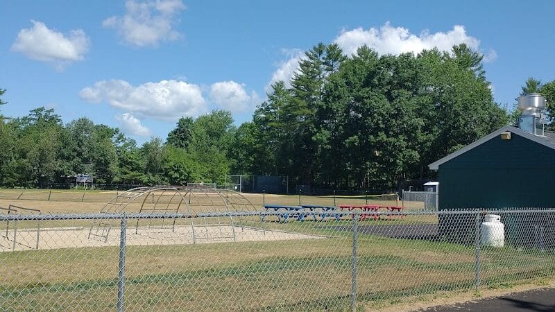 Standish Memorial Park - Standish,