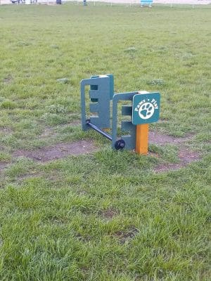 Dog Park