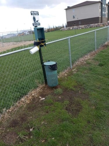 Dog Park
